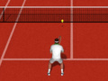 Permainan Tenis Sejati secara online