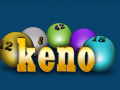 Permainan Keno secara online