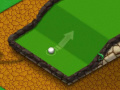 Permainan Dunia Mini Golf secara online
