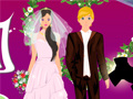 Permainan Gaun Pengantin Saya secara online