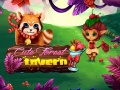Permainan Tavern Hutan Lucu secara online