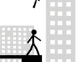 Permainan Stickman: Konstruksi Jembatan secara online