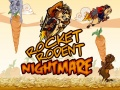 Permainan Mimpi Buruk Rodent Roket secara online