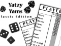 Permainan Yatzy Yahtzee Yams Edisi Klasik secara online