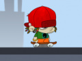 Permainan Anak Skater secara online