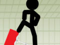 Permainan Petarung Stickman: Pertempuran Epik secara online