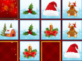 Permainan Cocok Kartu Natal secara online