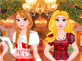 Permainan Grand Christmas Ball secara online