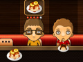 Permainan Bar pancake secara online