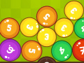 Permainan Bola Matematika secara online