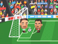 Permainan Kejuaraan Sepak Bola Kepala Olahraga secara online