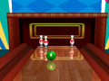 Permainan Masters Bowling 3D secara online
