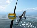 Permainan Memancing di Laut Azure secara online