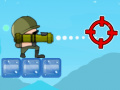 Permainan Tentara Raja 4 secara online