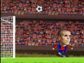 Permainan Piala Football HeadZ secara online