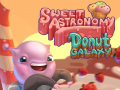 Permainan Astronomi Manis: Galaksi Donat secara online