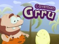 Permainan Manusia Guha Grru secara online