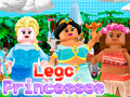 Permainan Putri Lego secara online