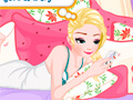 Permainan Kencan Online dengan Elsa secara online