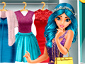 Permainan Ruang Ganti Ruby secara online