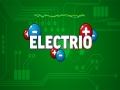 Permainan Electrio secara online