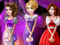 Permainan Malam Prom Glamour secara online