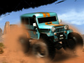 Permainan Rally Gurun Pasir secara online