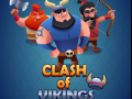 Permainan Perang Viking secara online