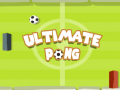 Permainan Ultimate Pong secara online