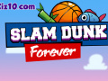Permainan Slam Dunk Selamanya secara online