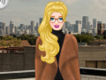 Permainan Garis Yeezy Barbie secara online