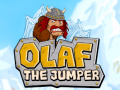 Permainan Olaf si Pelompat secara online