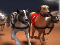 Permainan Balap Anjing Greyhound secara online