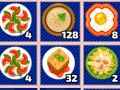 Permainan Lezat 2048 secara online