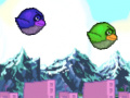 Permainan Burung Flappy Marah secara online