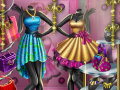 Permainan Jendela Butik Fashion secara online