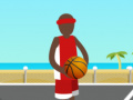 Permainan Street Ball Jam secara online
