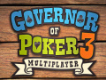 Permainan Gubernur Poker 3 secara online