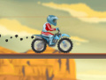 Permainan X-Trial Racing secara online