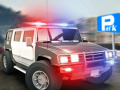 Permainan Parkir Mobil Polisi Hummer secara online