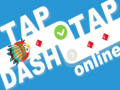 Permainan Tap Tap Dash Online secara online