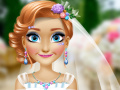 Permainan Make-Up Sempurna Pernikahan secara online