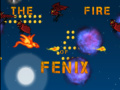 Permainan Api Fenix secara online