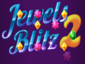Permainan Permata Blitz 2 secara online