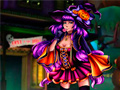 Permainan Pesta Halloween secara online