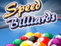 Permainan Biliar Kecepatan secara online