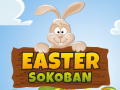 Permainan Sokoban Paskah secara online