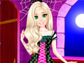 Permainan Fashion Halloween Putri secara online