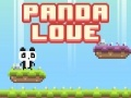 Permainan Cinta Panda secara online