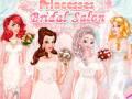 Permainan Salon Pernikahan Putri secara online